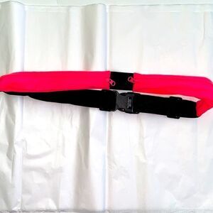 Jogger’s skinny bum bag